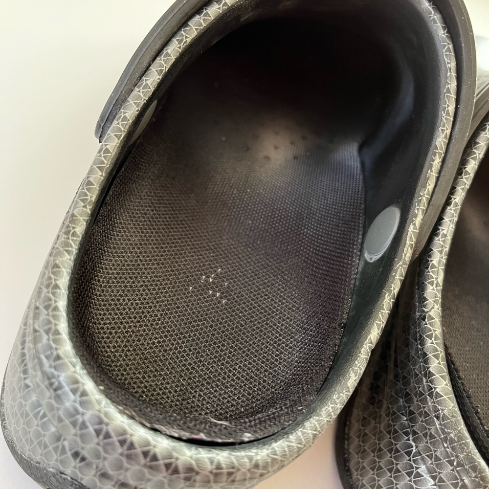 Anywear clogs - Picture 8 of 8